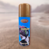 Goodmark Hajszínező Spray/Színes Hajlakk - Arany-Barna