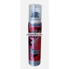 Goodmark Zo Cool X-treme kimosható hajszínező spray 100ml Sárga hajfesték, színező