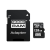 Goodram 128GB microSDXC Goodram UHS-I U1 C10 memóriakártya + adapter (M1AA-1280R12)