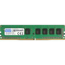 Goodram 16GB (1x16) 2400MHz CL17 DDR4 (GR2400D464L17/16G) - Memória memória (ram)