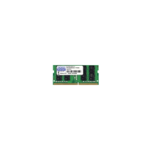 Goodram 16GB 2666MHz DDR4 notebook RAM GoodRAM CL19 (GR2666S464L19/16G) memória (ram)