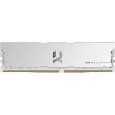 Goodram 16GB / 4000 IRDM Pro Hollow White DDR4 RAM memória (ram)