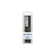 Goodram 16GB 4800MHz DDR5 RAM GoodRAM CL40 (GR4800D564L40S/16G) (GR4800D564L40S/16G) - Memória memória (ram)