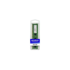 Goodram 16GB DDR4 2666MHz GR2666D464L19/16G memória (ram)