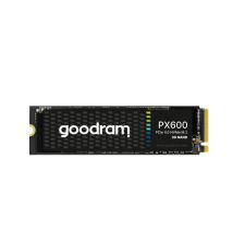 Goodram 1TB PX600 M.2 PCIe SSD (SSDPR-PX600-1K0-80) merevlemez