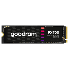 Goodram 1TB PX700 M.2 PCIe SSD (SSDPR-PX700-01T-80) merevlemez