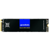 Goodram 256GB PX500 SATA 3 M.2 2280 SSDPR-PX500-256-80
