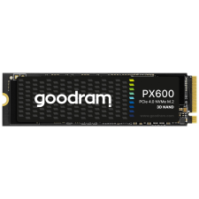 Goodram 2TB M.2 2280 NVMe PX600 (SSDPR-PX600-2K0-80) merevlemez, ssd