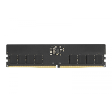 Goodram 32GB / 5600MHz DDR5 DIMM CL46 Single Desktop RAM (GR5600D564L46/32G) memória (ram)