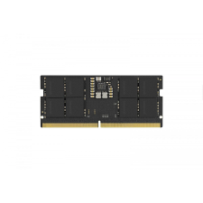 Goodram 32GB / 5600MHz DDR5 SoDIMM CL46 Notebook RAM (GR5600S564L46/32G) memória (ram)
