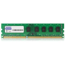 Goodram 4GB (1x4) 1600MHz CL11 DDR3 (GR1600D364L11S/4G) - Memória memória (ram)