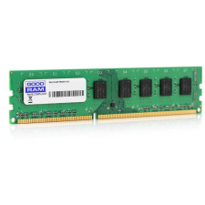 Goodram 4GB (1x4) 1600MHz CL11 DDR3 (GR1600D3V64L11S/4G) memória (ram)