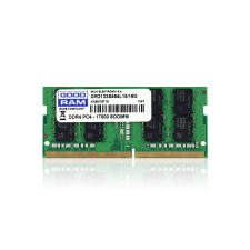 Goodram 4GB /2666 DDR4 Notebook RAM memória (ram)