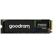 Goodram 500GB PX600 M.2 PCIe SSD (SSDPR-PX600-500-80) merevlemez