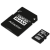 Goodram 64GB microSDXC Goodram UHS-I U1 C10 memóriakártya + adapter (M1AA-0640R12)
