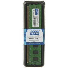 Goodram 8GB /1600 DDR3 RAM memória (ram)