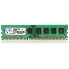 Goodram 8GB 1600MHz DDR3 RAM GoodRAM CL11 (GR1600D3V64L11/8G) (GR1600D3V64L11/8G) memória (ram)
