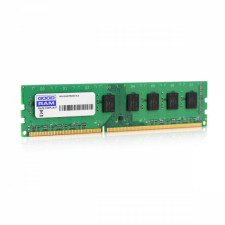 Goodram 8GB (1x8) 1333MHz CL9 DDR3 (GR1333D364L9/8G) - Memória memória (ram)