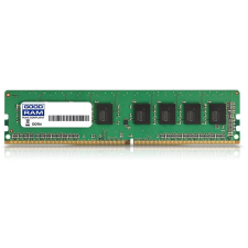 Goodram 8GB (1x8) 2400MHz CL17 DDR4 (GR2400D464L17S/8G) memória (ram)