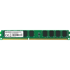 Goodram 8GB / 2666MHz DDR4 UDIMM CL19 Single Desktop RAM (W-MEM2666E4D816G) memória (ram)