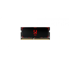 Goodram 8GB /3200 IRDM DDR4 Notebook RAM (IR-3200S464L16SA/8G) memória (ram)