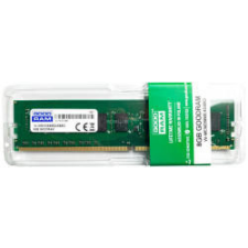 Goodram 8GB DDR4 2666MHz W-MEM2666E4S88G memória (ram)
