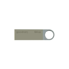 Goodram Goodram UUN2 USB 2.0 USB flash meghajtó 64 GB USB A típus Ezüst pendrive