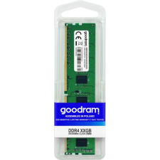Goodram GR3200D464L22/16G memory module 16 GB 1 x 16 GB DDR4 3200 MHz memória (ram)
