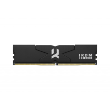 Goodram IRDM DDR5 IR-6400D564L32/64GDC memóriamodul 64 GB 2 x 32 GB 6400 MHz (IR-6400D564L32/64GDC) memória (ram)