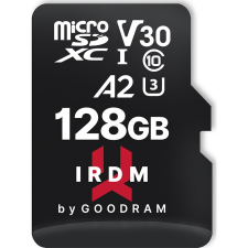Goodram IRDM M2AA 128 GB SDXC UHS-I Class 10 (IR-M2AA-1280R12) memóriakártya