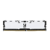 Goodram IRDM X memóriamodul 16 GB 1 x 16 GB DDR4 3200 MHz (IR-XW3200D464L16A/16G)