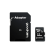 Goodram M1AA-0640R12 memóriakártya MicroSDXC 64GB CL10 UHS-I + adapter