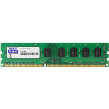 Goodram Memória DDR3 4GB 1600MHz CL11 1,35V SR DIMM memória (ram)