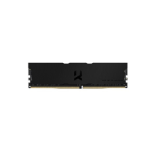 Goodram Memória DDR4 8GB 3600MHz CL18 SR DIMM Deep Black, IRDM Pro Series memória (ram)