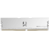 Goodram Memória DDR4 8GB 4000MHz CL18 SR DIMM Hollow White, IRDM Pro Series (IRP-W4000D4V64L18S/8G) - Memória
