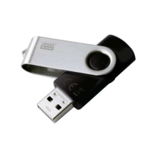 Goodram Memória USB Goodram UTS2, 32GB, USB 2.0, Fekete pendrive
