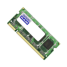 Goodram NB Memória DDR3 4GB 1600MHz CL11 1,35V SR SODIMM memória (ram)