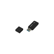 Goodram Pen Drive 64GB GoodRam UME3 USB 3.0 fekete (UME3-0640K0R11) (UME3-0640K0R11) pendrive