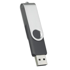 Goodram Pen Drive 64GB GoodRam UTS3 USB 3.0 fekete (UTS3-0640K0R11) (UTS3-0640K0R11) pendrive