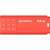 Goodram Pendrive 64GB UME3 USB 3.1, Narancs (UME3-0640O0R11)
