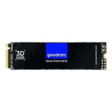 Goodram PX500 512GB M.2 NVMe PCIe Gen 3x4 3D NAND belső SSD merevlemez