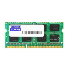 Goodram RAM memória 1x 1GB GoodRAM SO-DIMM DDR3 1333MHz PC3-10600 | GR1333S364L9/1G memória (ram)
