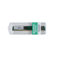 Goodram RAM memória 1x 1x 16GB GoodRAM ECC UNBUFFERED DDR4  3200MHz PC4-25600 UDIMM | W-MEM3200E4D816G memória (ram)