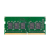 Goodram RAM memória 1x 4GB Synology DDR4 2666MHZ SODIMM ECC | D4ES01-4G