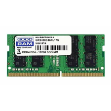 Goodram RAM Memória GoodRam GR2400S464L17S/8G 8 GB DDR4 PC4-19200 memória (ram)