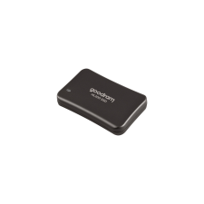 Goodram SSDPR-HL200-256 külső SSD meghajtó 256 GB Szürke (SSDPR-HL200-256) merevlemez