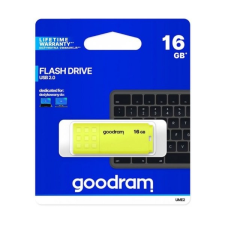 Goodram UME2 16GB USB 2.0 (UME2-0160Y0R11) - Pendrive pendrive