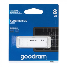 Goodram UME2 8GB USB 2.0 (UME2-0080W0R11) - Pendrive pendrive