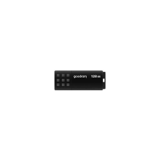 Goodram UME3-1280K0R11 pendrive 128GB, USB 3.1, fekete pendrive