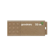 Goodram UME3 32GB USB 3.1 (UME3-0320EFR11) - Pendrive pendrive